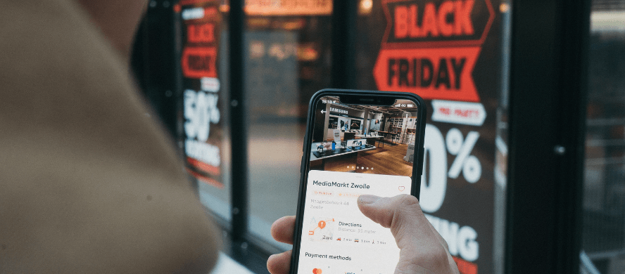 Make The Most Of Black Friday With AustinTrim